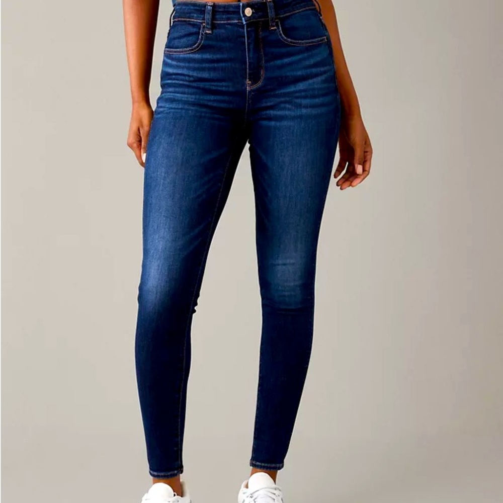 Women’s AE Next Level Stretch Jeans